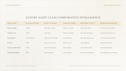 The New Luxury Asset Frontier — page 8